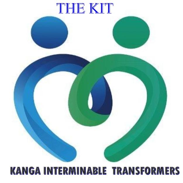 kanga interminable transformers