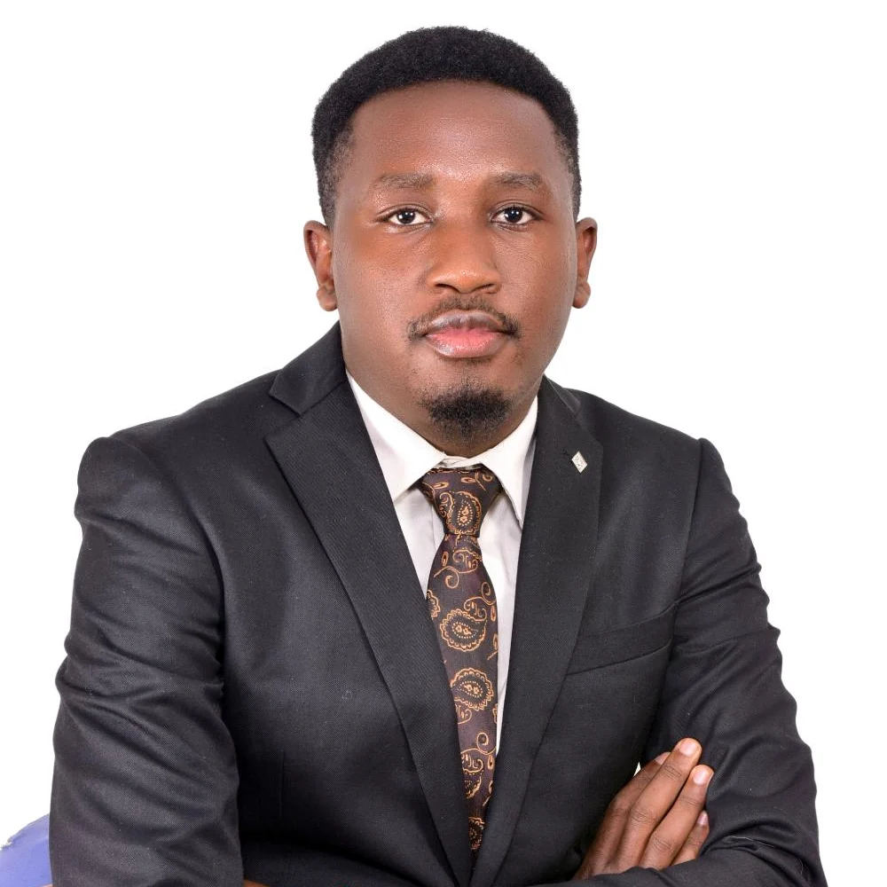 Mike Salonik Lekutit | Kanga interminable tranformers treasurer