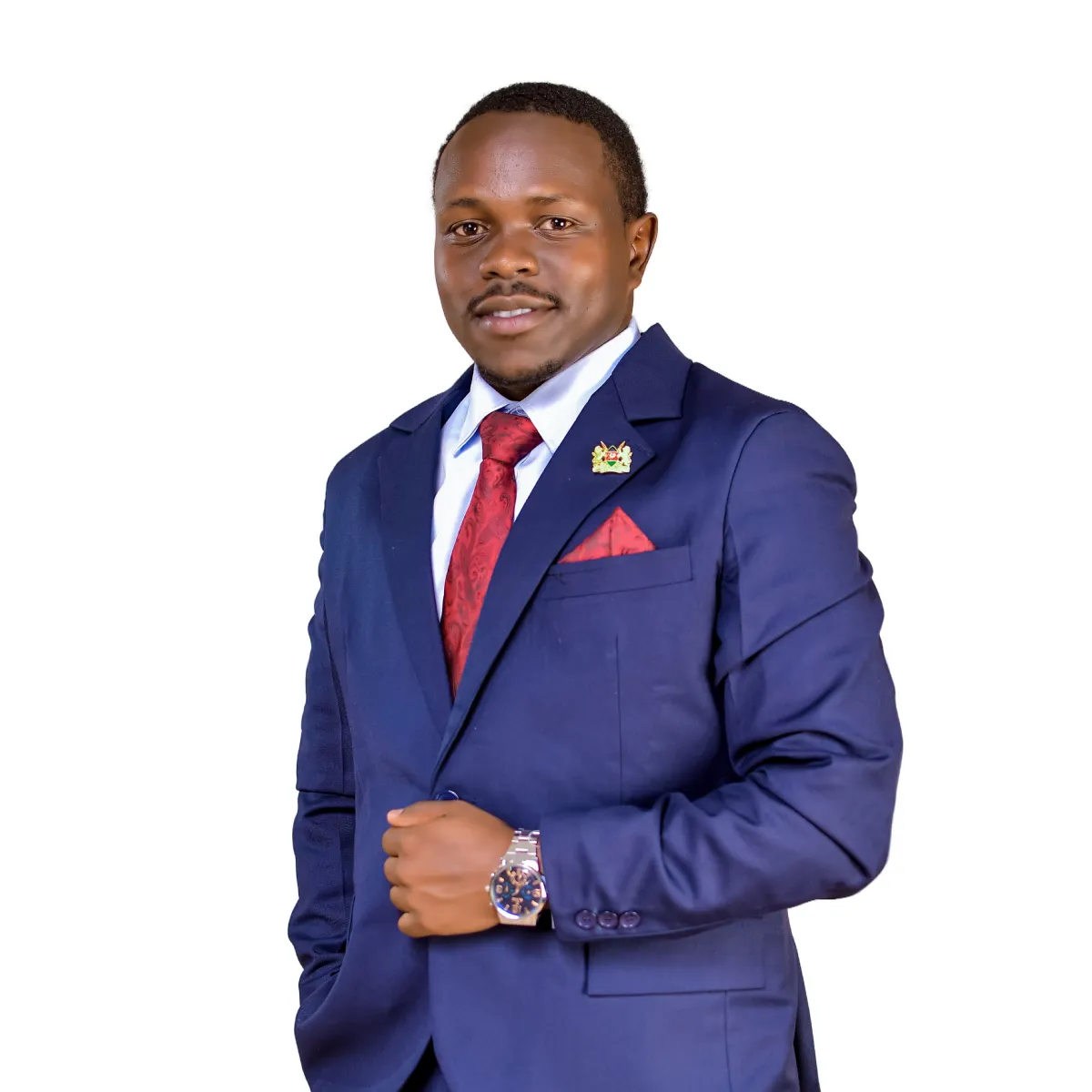 Ignatius Kiptoo
