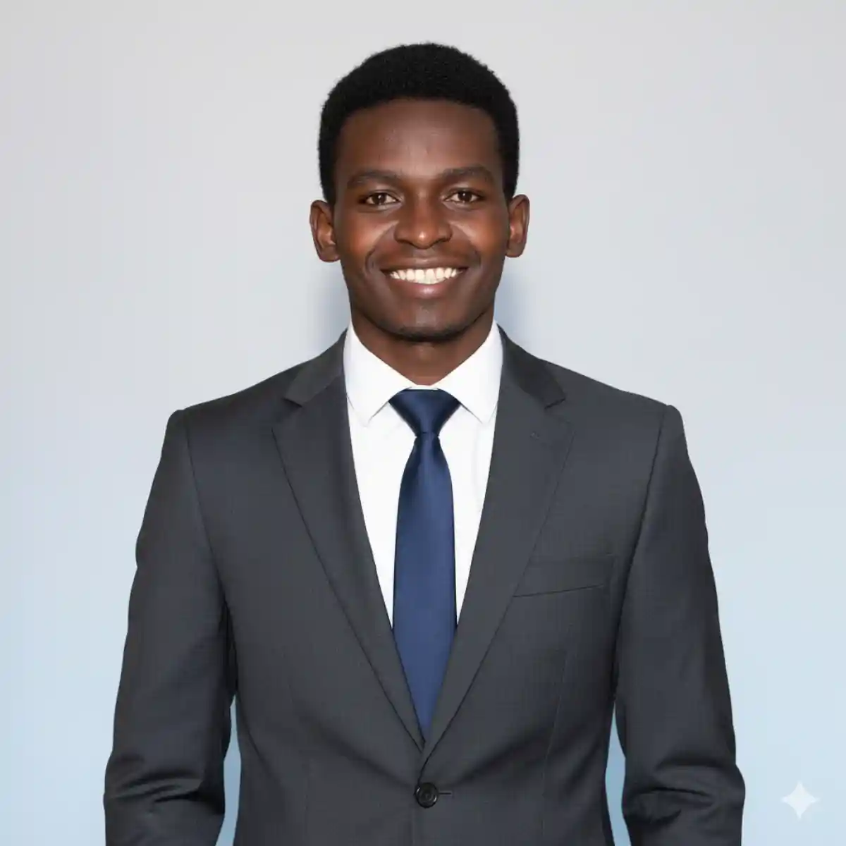 Alphonce Asaka - The KIT Network